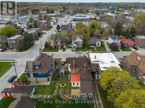 1115 4th Avenue East Owen Sound ON N4K 2P5