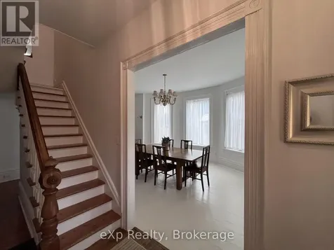 1115 4th Avenue East Owen Sound ON N4K 2P5