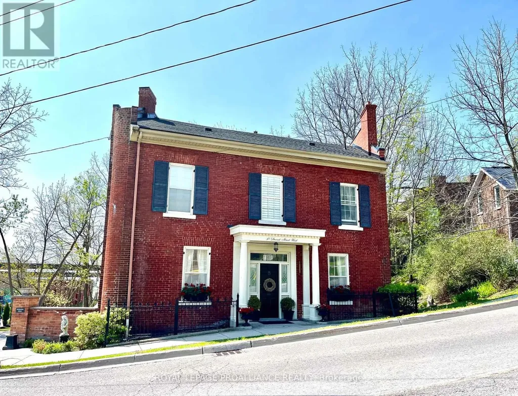 43-45 Dorset Street West Port Hope ON L1A 1E9