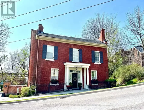 43-45 Dorset Street West Port Hope ON L1A 1E9