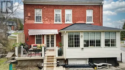 43-45 Dorset Street West Port Hope ON L1A 1E9