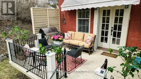 43-45 Dorset Street West Port Hope ON L1A 1E9