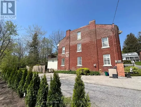 43-45 Dorset Street West Port Hope ON L1A 1E9