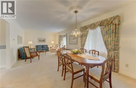 298 Roxton Drive Waterloo ON N2T 1R5