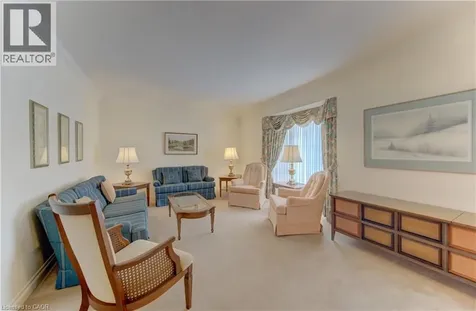 298 Roxton Drive Waterloo ON N2T 1R5