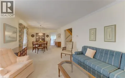 298 Roxton Drive Waterloo ON N2T 1R5