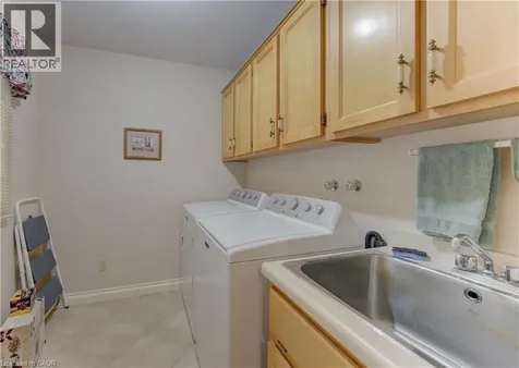 298 Roxton Drive Waterloo ON N2T 1R5