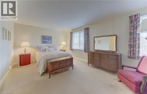 298 Roxton Drive Waterloo ON N2T 1R5