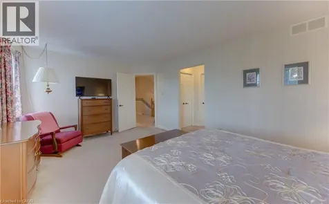 298 Roxton Drive Waterloo ON N2T 1R5