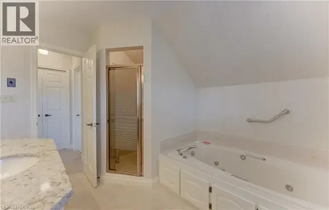 298 Roxton Drive Waterloo ON N2T 1R5