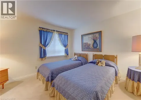 298 Roxton Drive Waterloo ON N2T 1R5