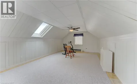 298 Roxton Drive Waterloo ON N2T 1R5