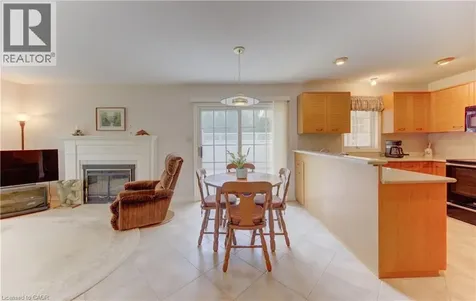 298 Roxton Drive Waterloo ON N2T 1R5
