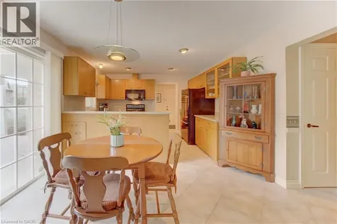 298 Roxton Drive Waterloo ON N2T 1R5
