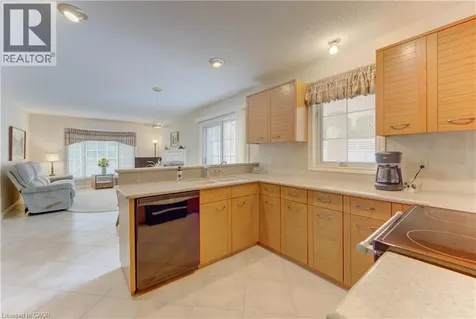 298 Roxton Drive Waterloo ON N2T 1R5