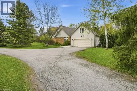 2000 15 Side Road Milton ON L0P 1B0