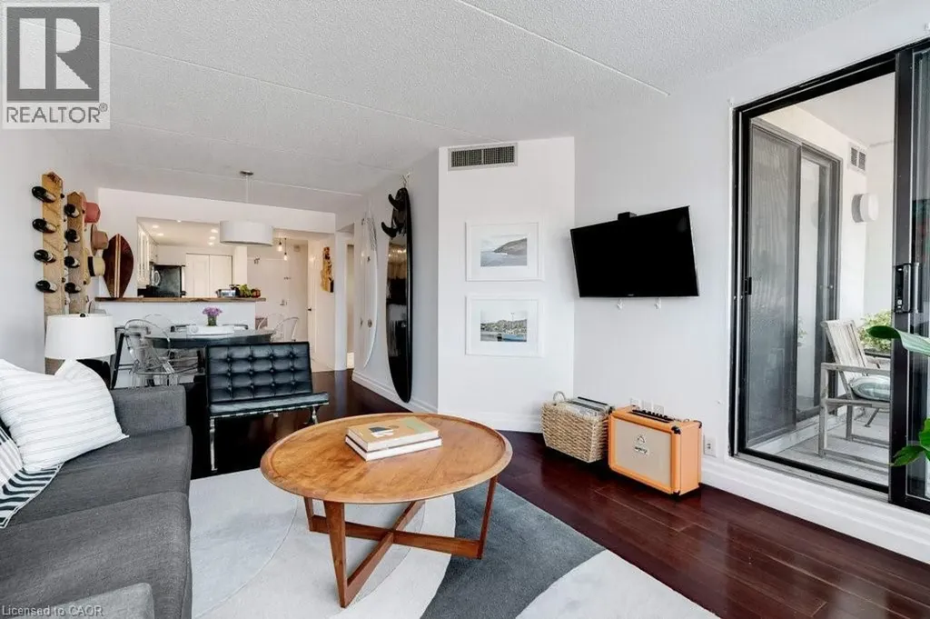 100 Bronte Road Oakville ON L6L 6L5