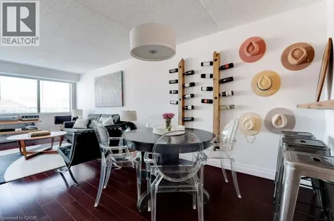 100 Bronte Road Oakville ON L6L 6L5