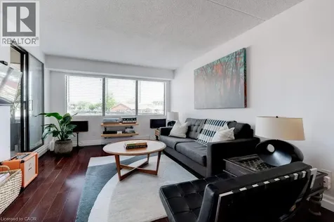 100 Bronte Road Oakville ON L6L 6L5