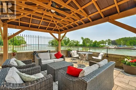 100 Bronte Road Oakville ON L6L 6L5