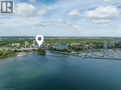 100 Bronte Road Oakville ON L6L 6L5