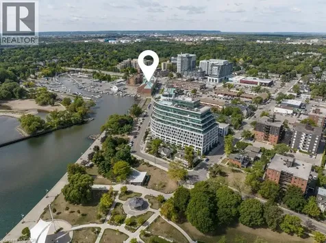 100 Bronte Road Oakville ON L6L 6L5