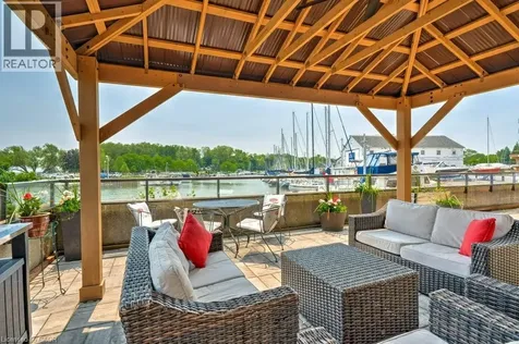 100 Bronte Road Oakville ON L6L 6L5