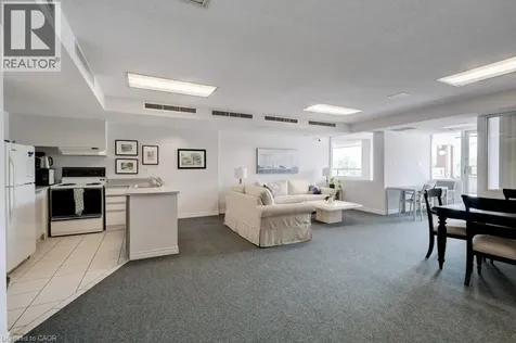 100 Bronte Road Oakville ON L6L 6L5