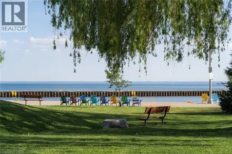 100 Bronte Road Oakville ON L6L 6L5