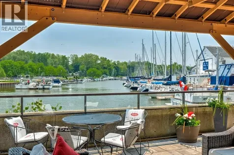 100 Bronte Road Oakville ON L6L 6L5