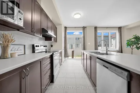 818 Clarity Avenue Ottawa ON K2J 6L9