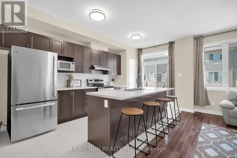 818 Clarity Avenue Ottawa ON K2J 6L9