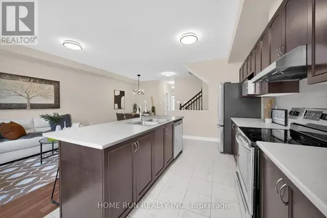 818 Clarity Avenue Ottawa ON K2J 6L9