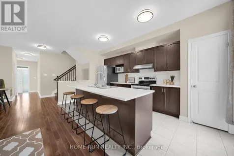 818 Clarity Avenue Ottawa ON K2J 6L9
