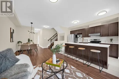 818 Clarity Avenue Ottawa ON K2J 6L9