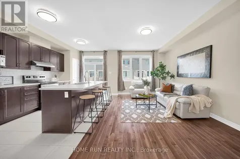 818 Clarity Avenue Ottawa ON K2J 6L9