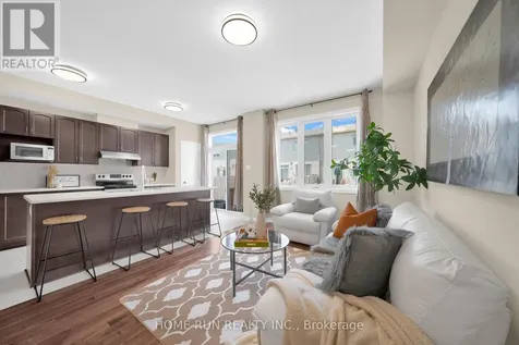 818 Clarity Avenue Ottawa ON K2J 6L9