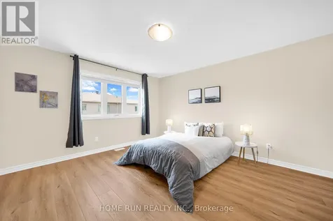 818 Clarity Avenue Ottawa ON K2J 6L9