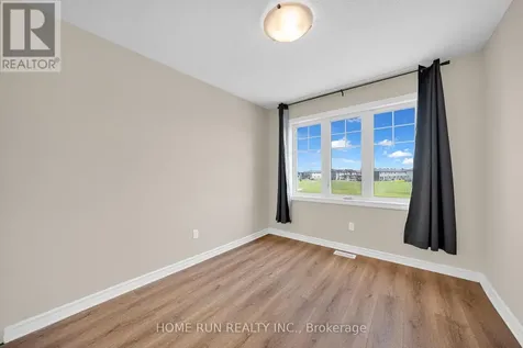 818 Clarity Avenue Ottawa ON K2J 6L9