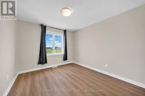 818 Clarity Avenue Ottawa ON K2J 6L9