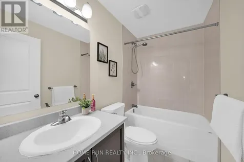 818 Clarity Avenue Ottawa ON K2J 6L9