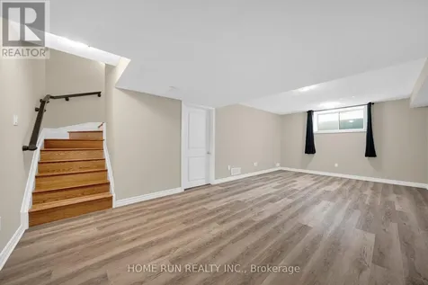 818 Clarity Avenue Ottawa ON K2J 6L9