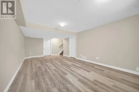 818 Clarity Avenue Ottawa ON K2J 6L9