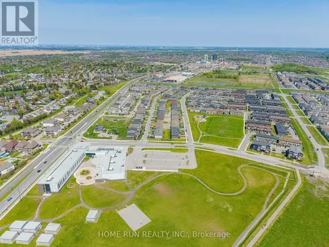 818 Clarity Avenue Ottawa ON K2J 6L9