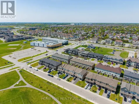 818 Clarity Avenue Ottawa ON K2J 6L9