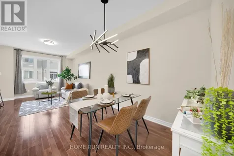 818 Clarity Avenue Ottawa ON K2J 6L9