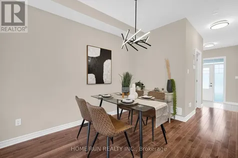 818 Clarity Avenue Ottawa ON K2J 6L9