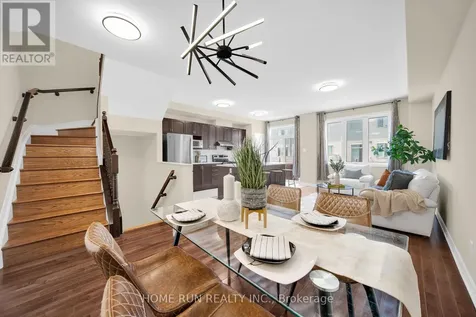 818 Clarity Avenue Ottawa ON K2J 6L9