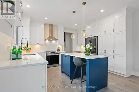 148 Aubrais Crescent Ottawa ON K1W 0N1