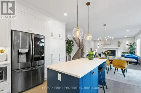 148 Aubrais Crescent Ottawa ON K1W 0N1